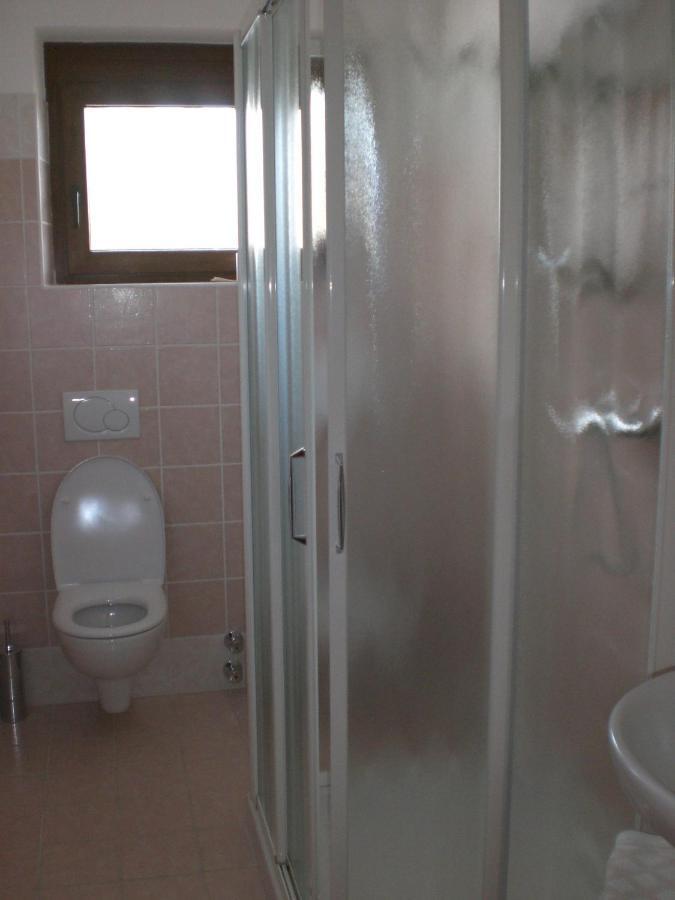 Hotel Villa Ines Borca di Cadore Room photo